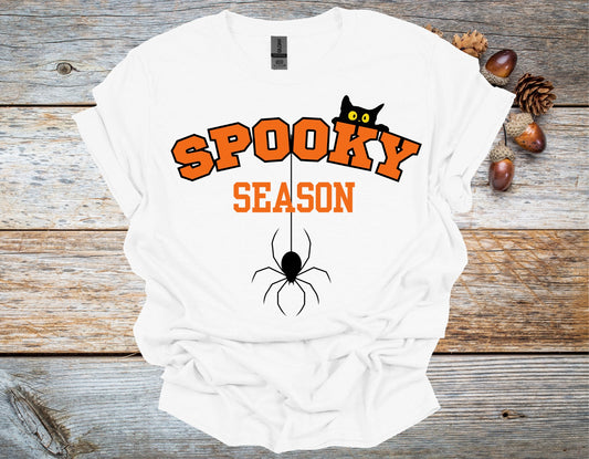 Spooky Season Shirt