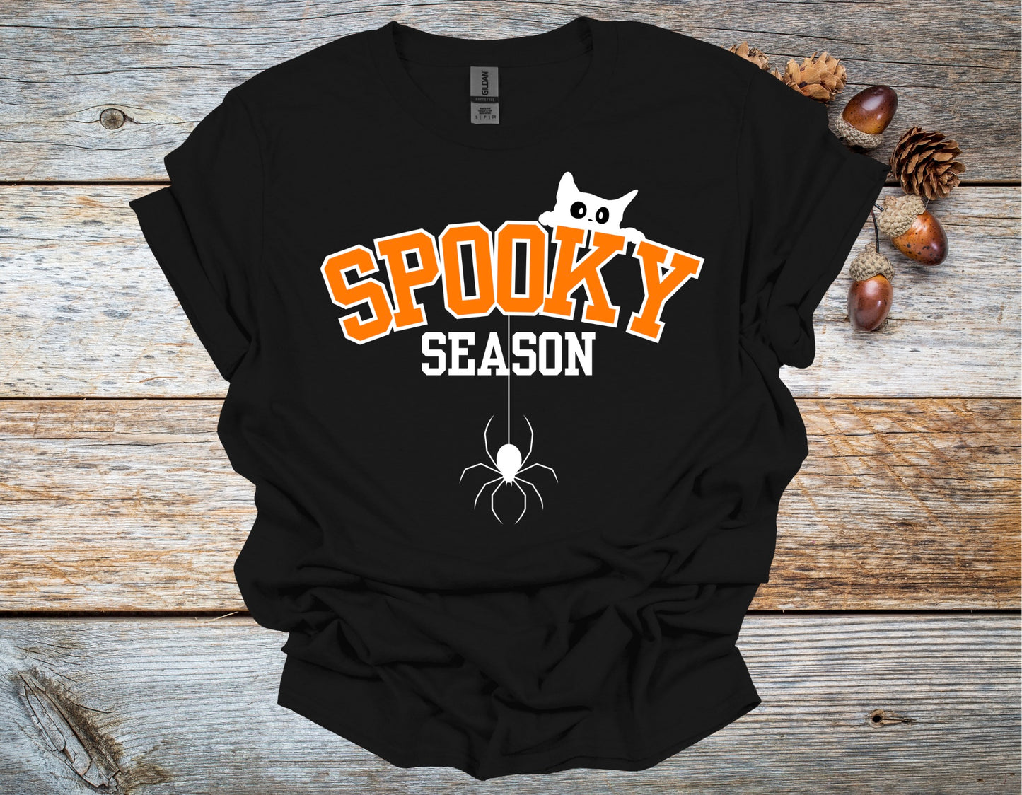 Spooky Season Shirt