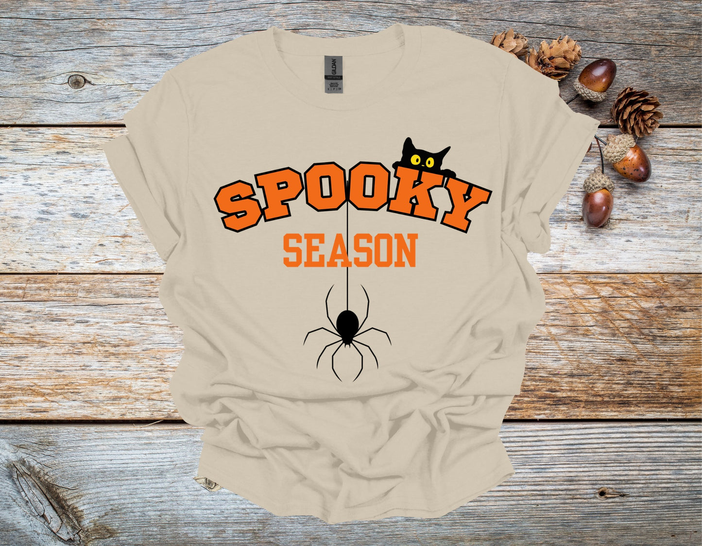 Spooky Season Shirt