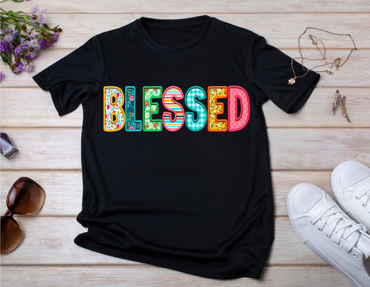 Blessed Spring Floral