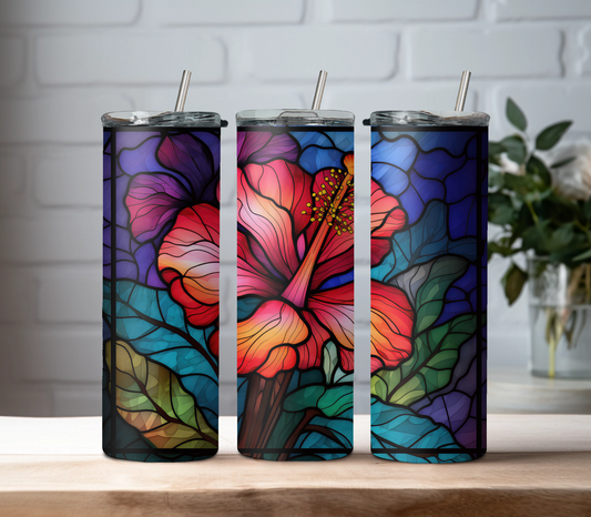 Amapola 20oz Tumbler